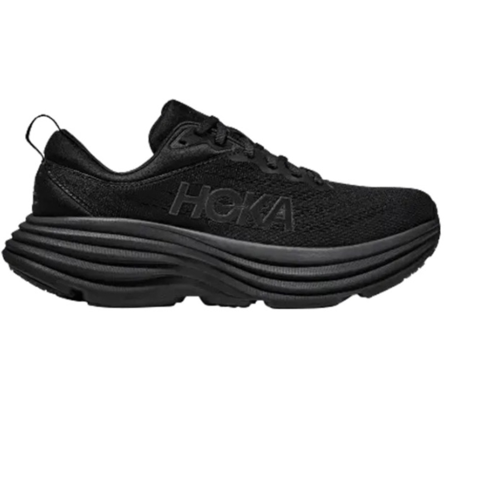 Hoka Bondi 8 size 11D men new